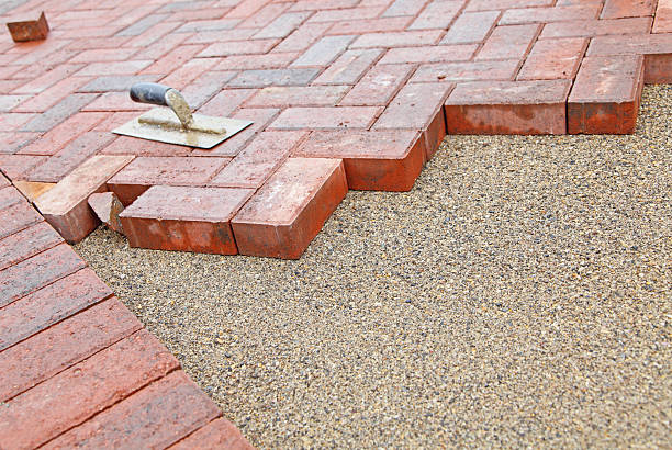 Best Budget-friendly driveway pavers in USA